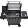 Char-Broil Char-Broil Essential 4G 4 Burner Gas Barbecue