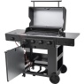 Char-Broil Char-Broil Essential 4G 4 Burner Gas Barbecue