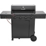 Char-Broil Char-Broil Essential 4G 4 Burner Gas Barbecue