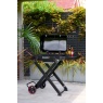 Grillstream Grillstream SmashGrill Go Portable Gas Barbecue - Black