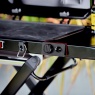 Grillstream Grillstream SmashGrill Go Portable Gas Barbecue - Black