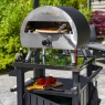 Casa Mia Casa Mia Bravo 12 Inch Pizza Oven