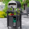 Casa Mia Casa Mia Bravo 12 Inch Pizza Oven