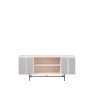 Ercol Ercol Canvas Large Upholstered Cabinet