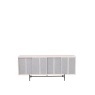 Ercol Ercol Canvas Large Upholstered Cabinet