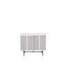 Ercol Ercol Canvas Small Upholstered Cabinet