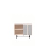 Ercol Ercol Canvas Small Upholstered Cabinet