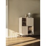Ercol Ercol Canvas Tall Cabinet