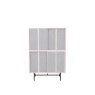 Ercol Ercol Canvas Tall Upholstered Cabinet