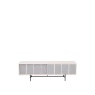 Ercol Ercol Canvas Upholstered Media Unit