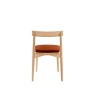 Ercol Ercol Upholstered Lara Dining Chair