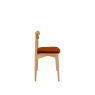 Ercol Ercol Upholstered Lara Dining Chair