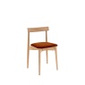 Ercol Ercol Upholstered Lara Dining Chair