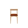 Ercol Ercol Upholstered Lara Dining Chair