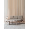 Ercol Ercol IO Long Coffee Table