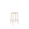 Ercol Ercol Counter Stool 65cm