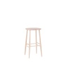Ercol Ercol Bar Stool 75cm