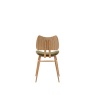 Ercol Ercol Upholstered Butterfly Dining Chair