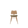 Ercol Ercol Upholstered Butterfly Dining Chair