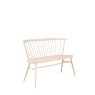Ercol Ercol Love Seat