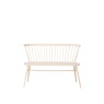 Ercol Ercol Love Seat