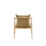 Ercol Ercol Reprise Chair With Back Cushion