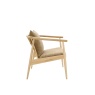 Ercol Ercol Reprise Chair With Back Cushion