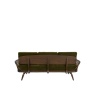 Ercol Ercol 3 Seater Studio Couch