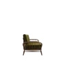 Ercol Ercol 3 Seater Studio Couch