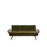 Ercol Ercol 3 Seater Studio Couch