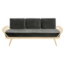 Ercol Ercol 3 Seater Studio Couch