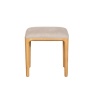G Plan Winchester Upholstered Stool