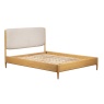 G Plan Winchester Upholstered Bedstead