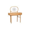 G Plan Winchester Dressing Table With Mirror