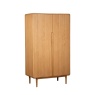 G Plan Winchester Double Wardrobe