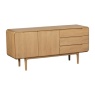 G Plan Winchester Wide Sideboard