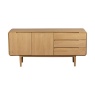 G Plan Winchester Wide Sideboard