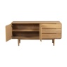 G Plan Winchester Wide Sideboard