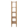 G Plan Winchester Open Bookcase