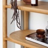 G Plan Winchester Open Bookcase