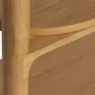 G Plan Winchester Open Bookcase