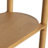 G Plan Winchester Open Bookcase