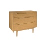G Plan G Plan Winchester 4 Drawer Chest