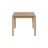 G Plan Winchester Rectangular Extending Dining Table 135cm-190cm