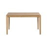 G Plan Winchester Rectangular Extending Dining Table 135cm-190cm