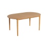 G Plan Winchester Oval Extending Dining Table 130cm-170cm