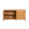 G Plan Madison Wide Sideboard