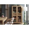 G Plan Maddison Display Cabinet