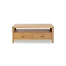 G Plan G Plan Maddison Rectangular Coffee Table
