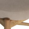 G Plan Flora Dining Chairs - Grey